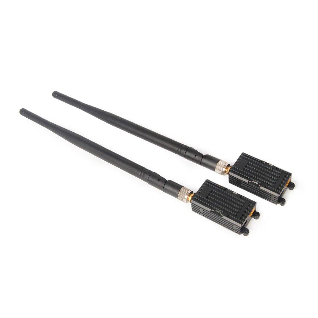 Holybro SiK Telemetry Radio - Long Range 1W 925MHz (pair) - 12