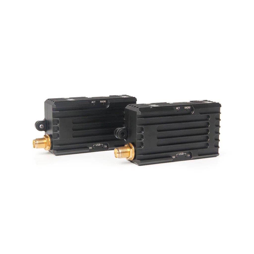 Holybro SiK Telemetry Radio - Long Range 1W 925MHz (pair) - 11
