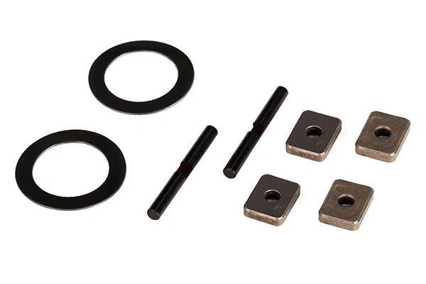 Traxxas Tillbehörsats Differential (#7781)