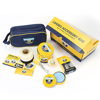 Howies Accessory Loaded tillbehörsbag