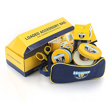 Howies Accessory Loaded tillbehörsbag