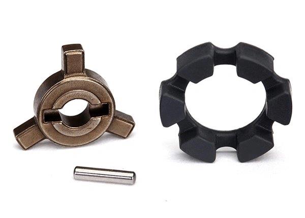 Traxxas Cush Drive Set X-Maxx, XRT