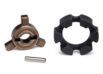 Traxxas Cush Drive Set X-Maxx, XRT