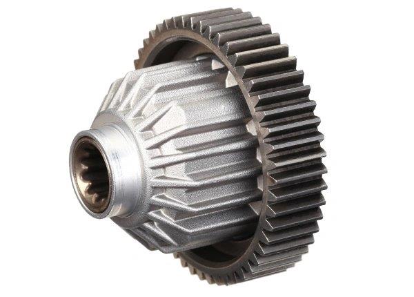 Traxxas Mitt-Diff Komplett HD X-Maxx, XRT