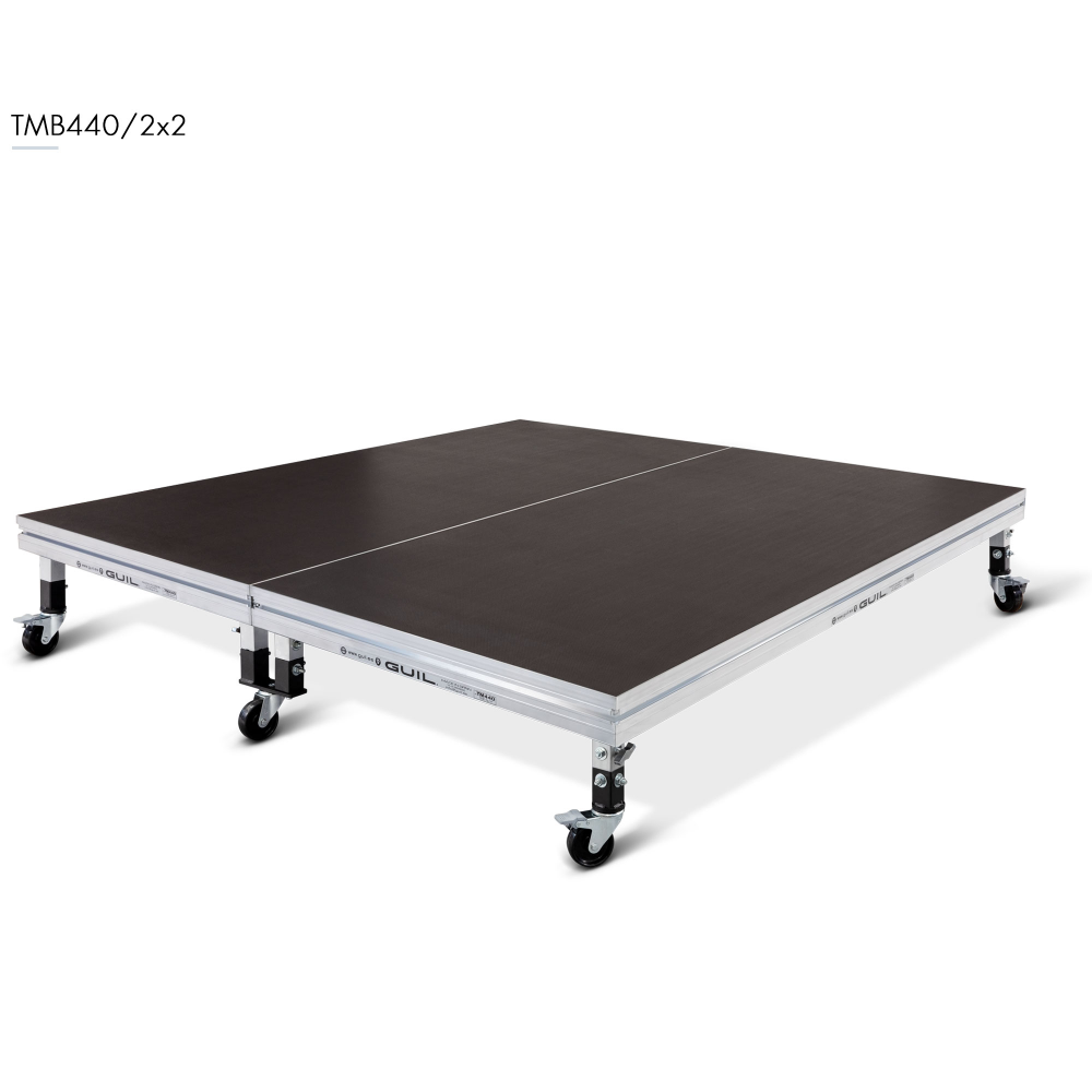 TMB440/2x2 - 2