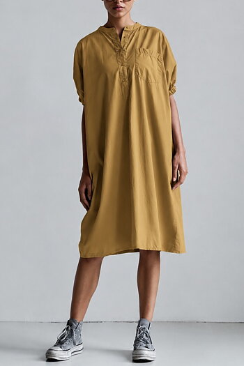 Penn & Ink NY - Dress Butternut