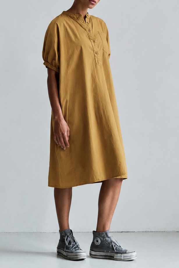 Penn & Ink NY - Dress Butternut - 3