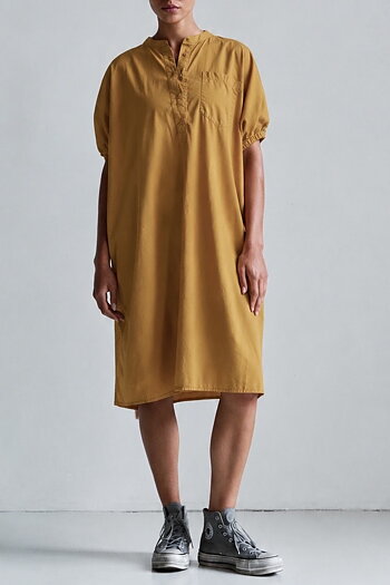 Penn & Ink NY - Dress Butternut