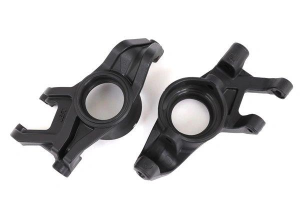 Traxxas Styrspindel H&V (Par) X-Maxx, XRT
