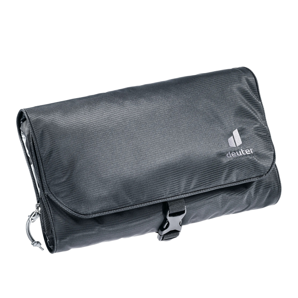Necessär - DEUTER Wash Bag II Black
