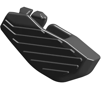 ORBEA Reach Adapter Schaltwerk XL20 - Gelb