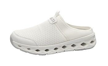 Halti Lago 3 Slipper - White