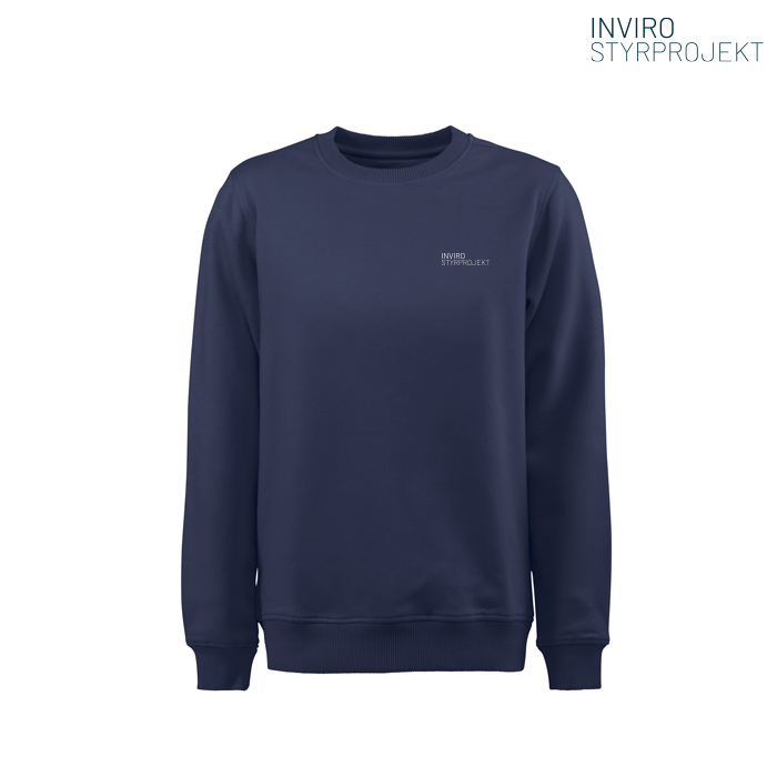 Inviro Sweatshirt Softball RSX - Marin