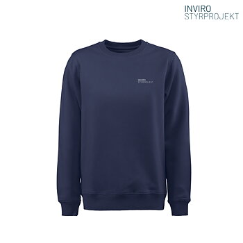 Inviro Sweatshirt Softball RSX - Marin
