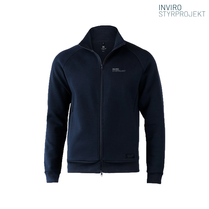 Inviro Eaton Sweatshirt - Marin