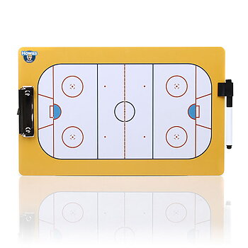 Howies Coach's Board taktiktavla