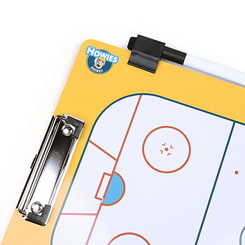 Howies Coach's Board taktiktavla
