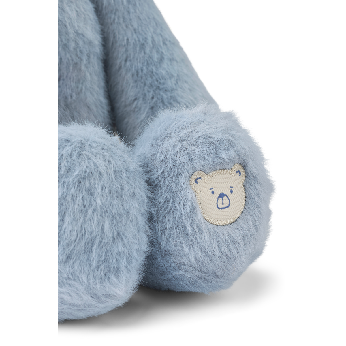 Berto Rabbit Teddy Beach blue - 2