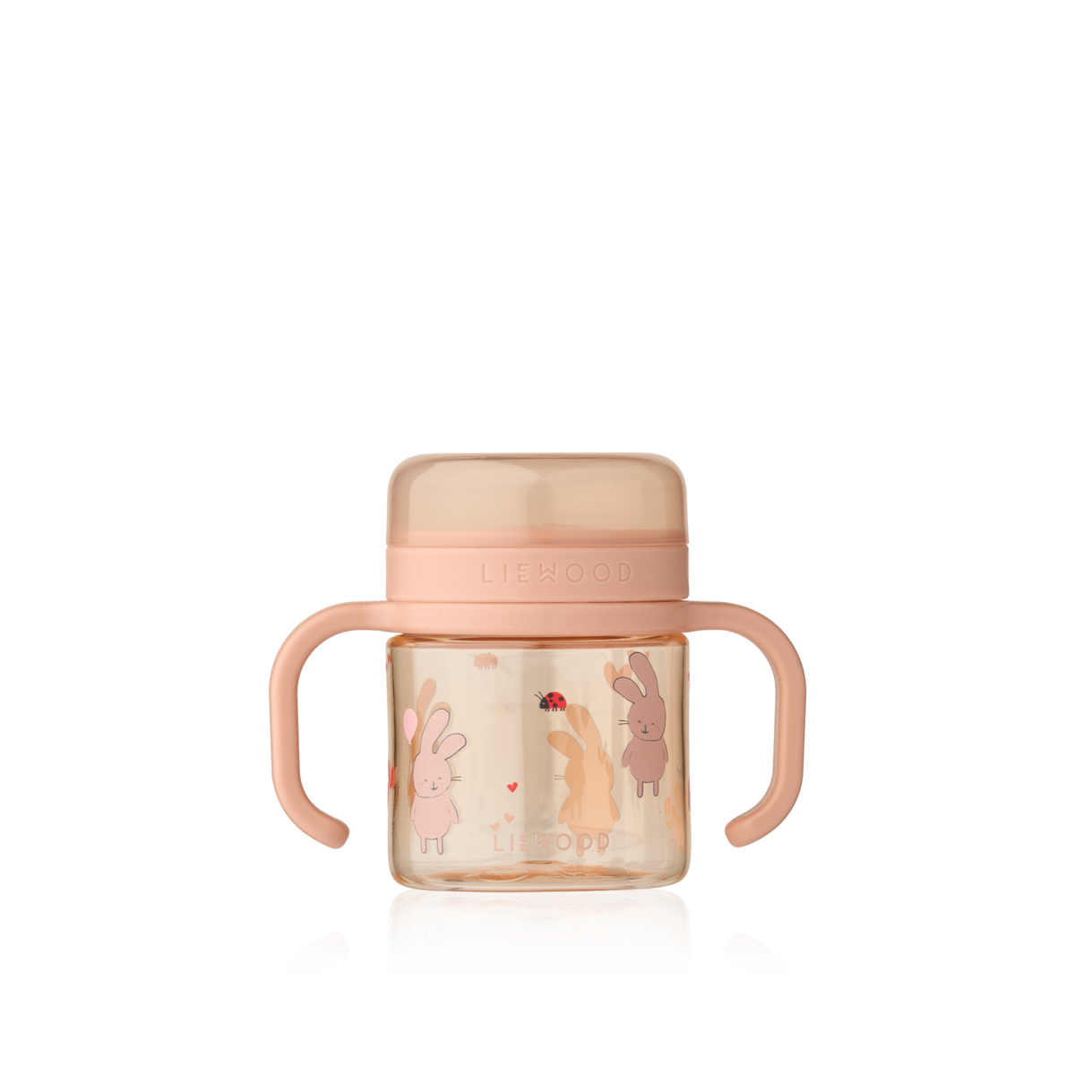 Enyo Snack Cup  Wild child Rosey