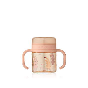 Enyo Snack Cup  Wild child Rosey
