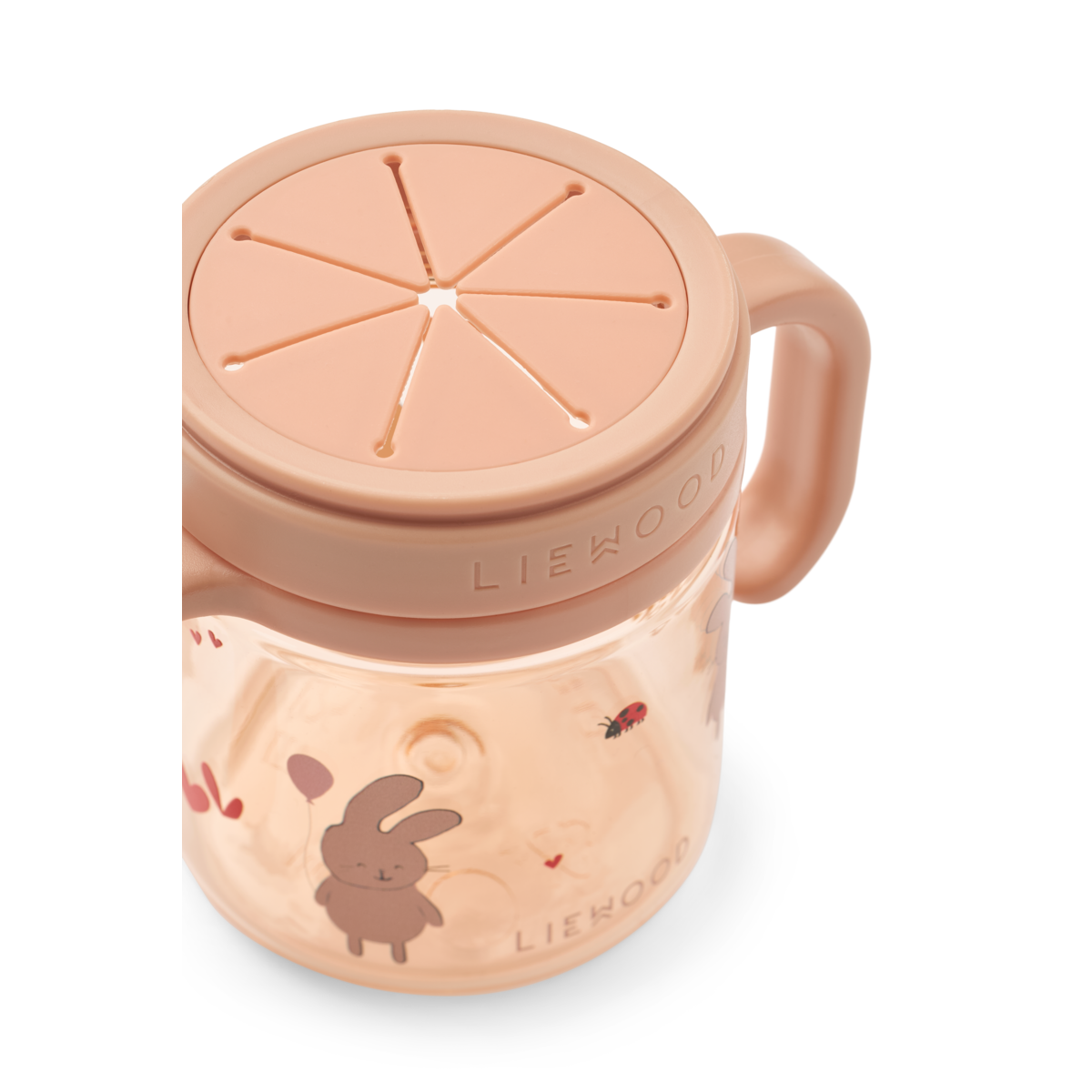 Enyo Snack Cup  Wild child Rosey - 3