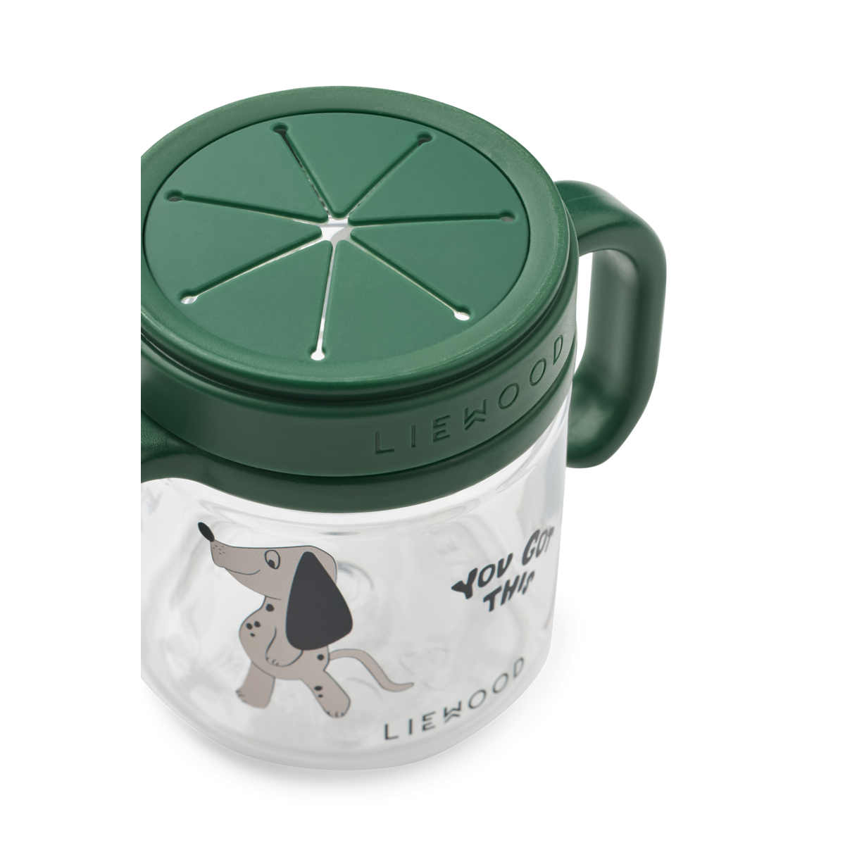 Enyo Snack Cup   Dakota Dog / Mist - 3