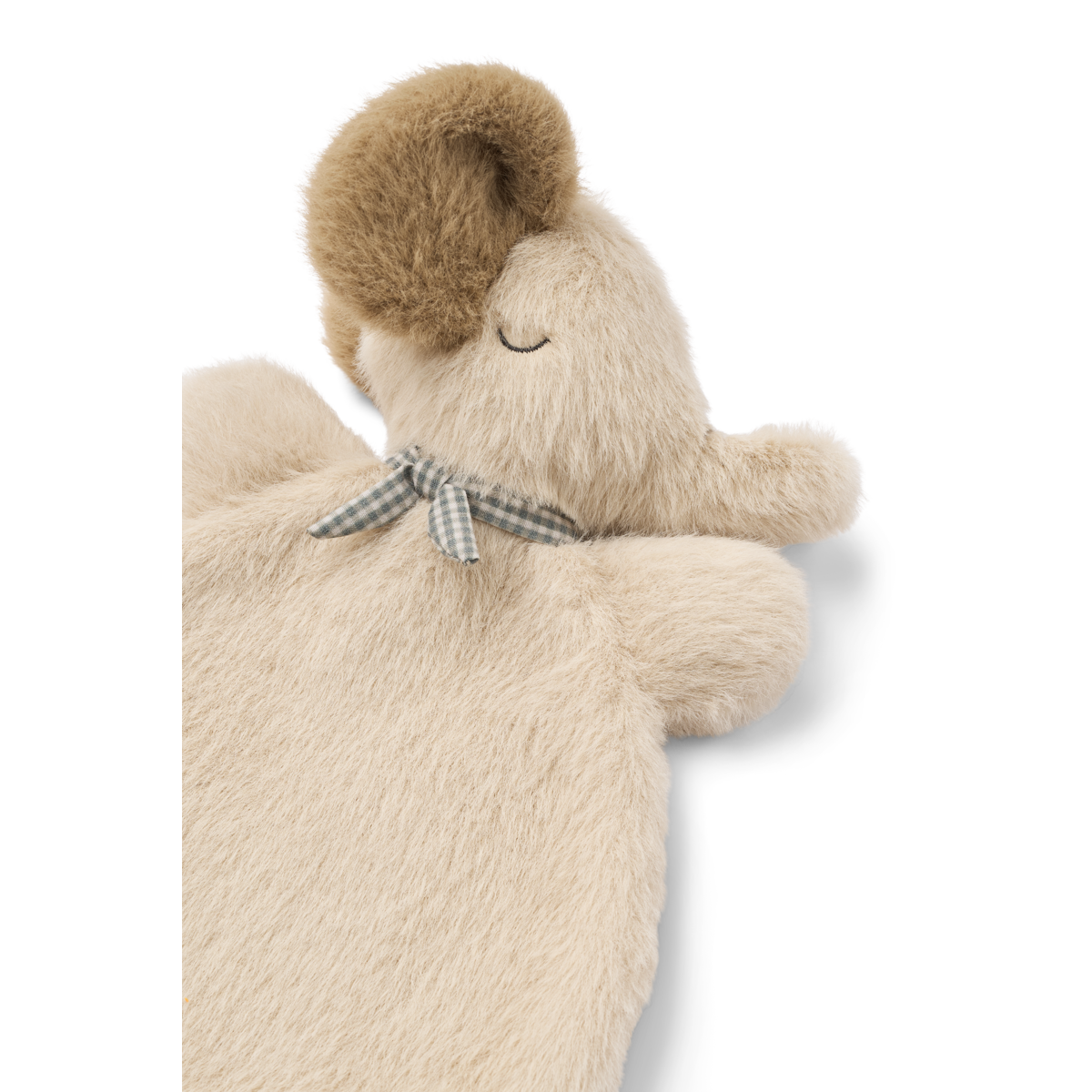 Roy Elephant Cuddle Cloth Mist - 2