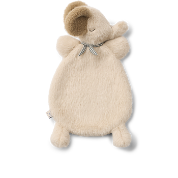 Roy Elephant Cuddle Cloth Mist