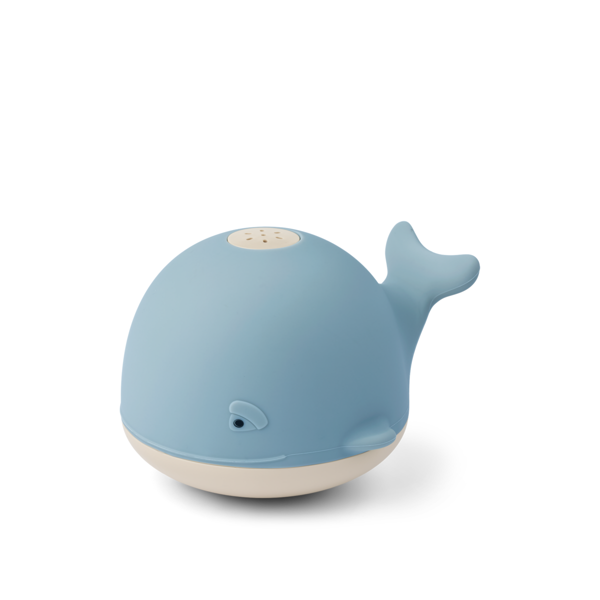 Galen Bath Sprinkler Whale Beach blue