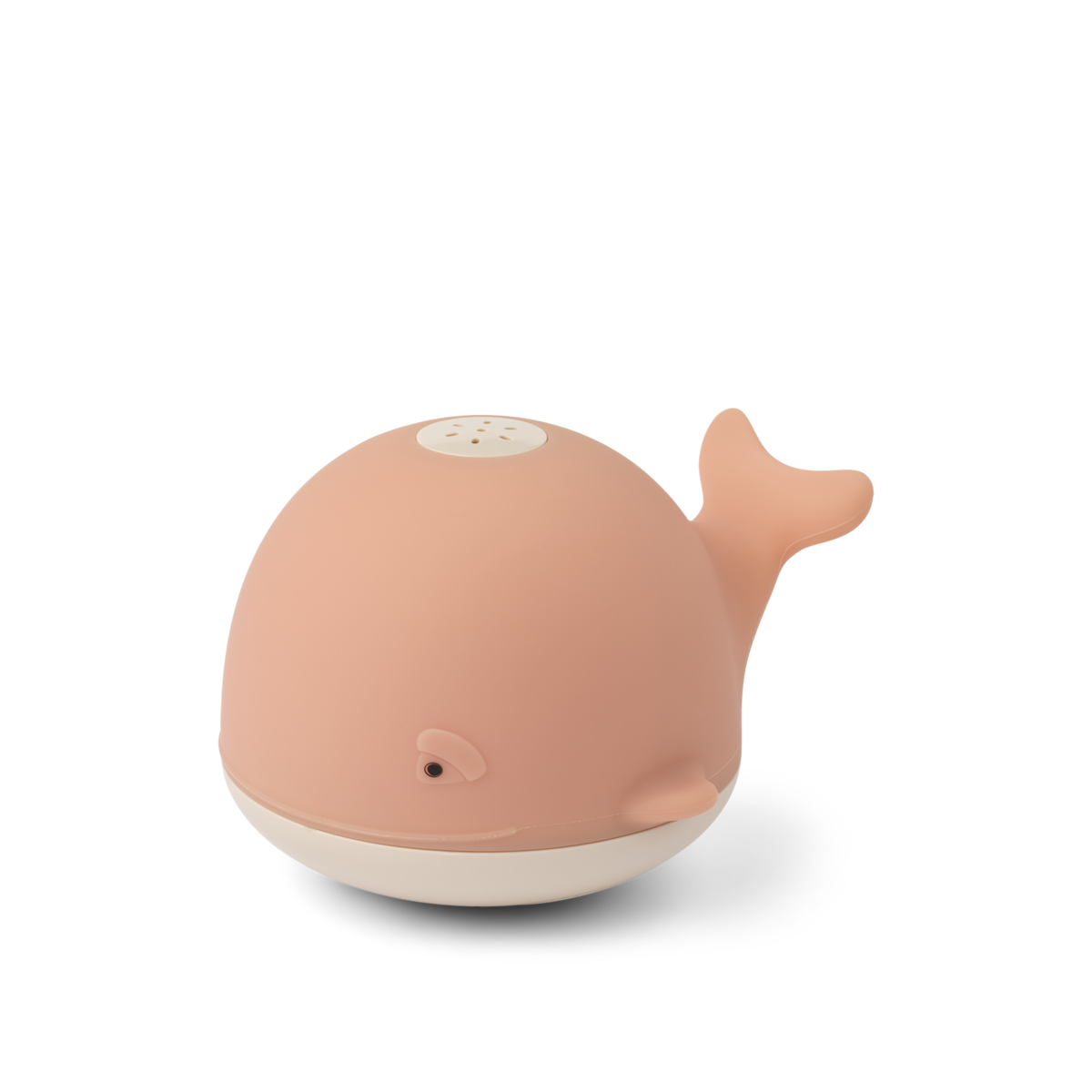 Galen Bath Sprinkler Whale Pale tuscany