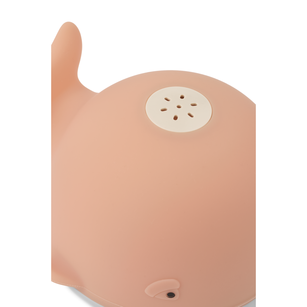 Galen Bath Sprinkler Whale Pale tuscany - 2
