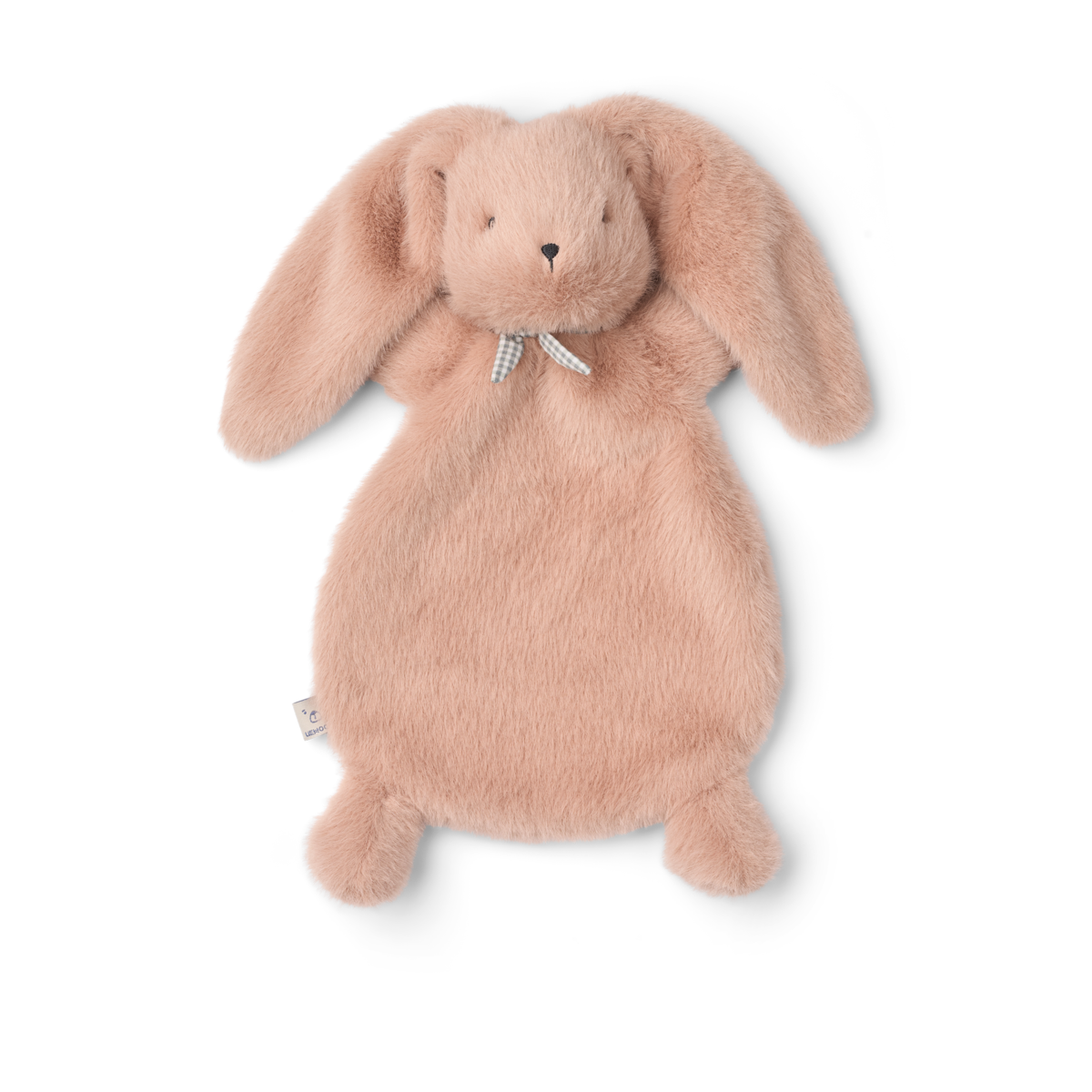 Roy Rabbit Cuddle Cloth Pale tuscany
