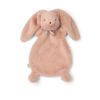 Roy Rabbit Cuddle Cloth Pale tuscany