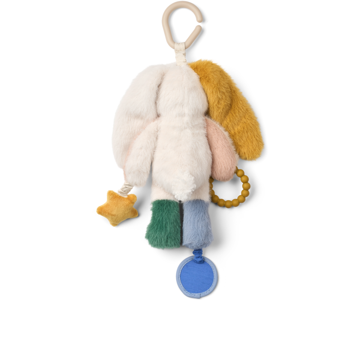 Angelina Small Activity Toy Rabbit Sandy multi mix - 3
