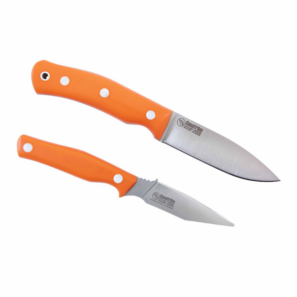 Casström Hunters combo - 2