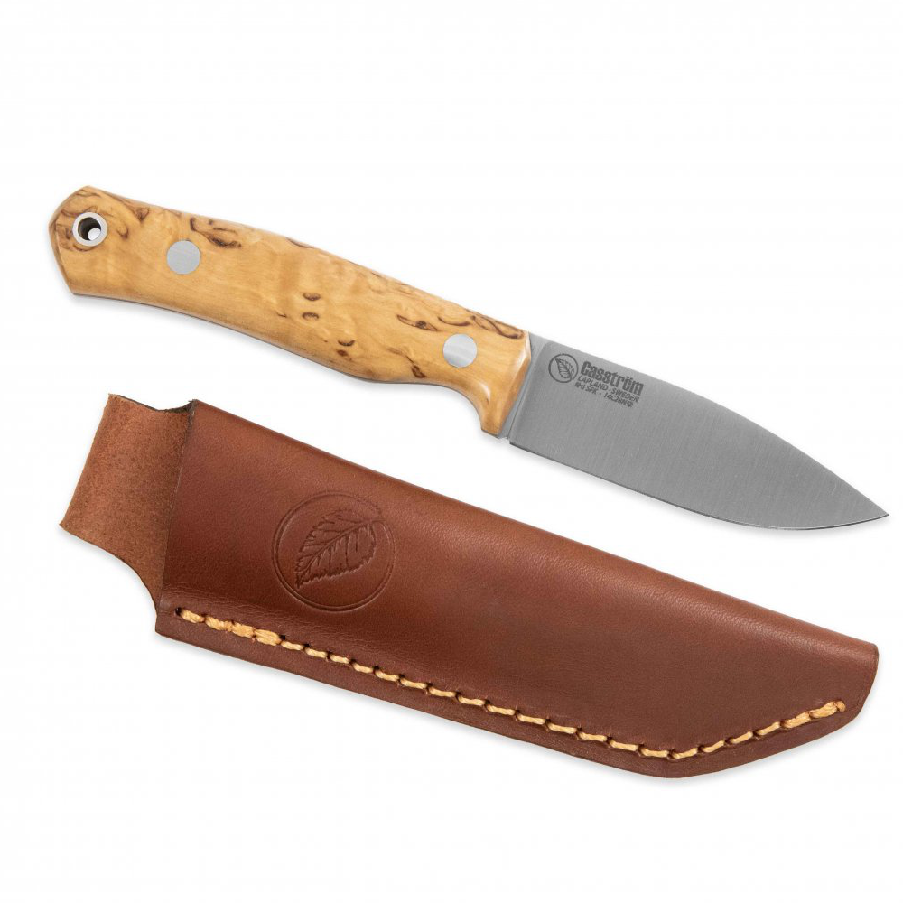 Casström No.8 SFK kniv