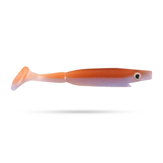 Piglet Shad, 10cm, 7g (6-pack) - 3