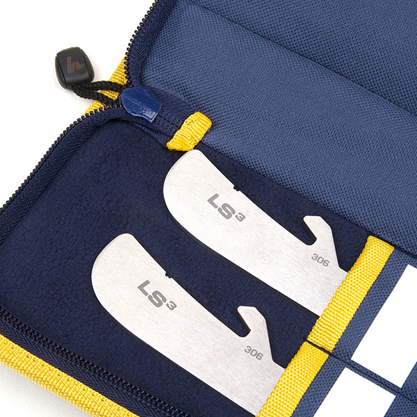 Howies Skate Blade Case - 4