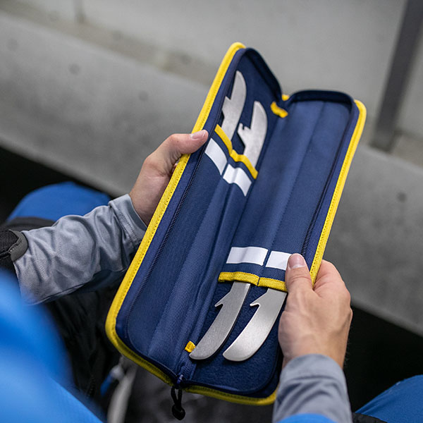 Howies Skate Blade Case - 7