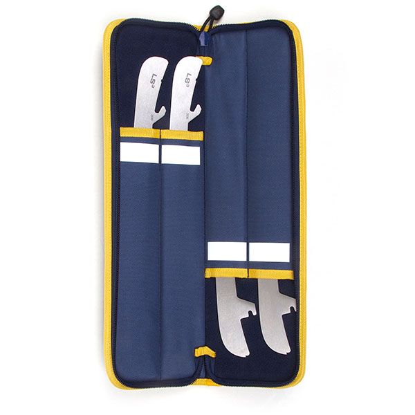 Howies Skate Blade Case - 2