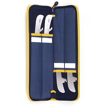 Howies Skate Blade Case