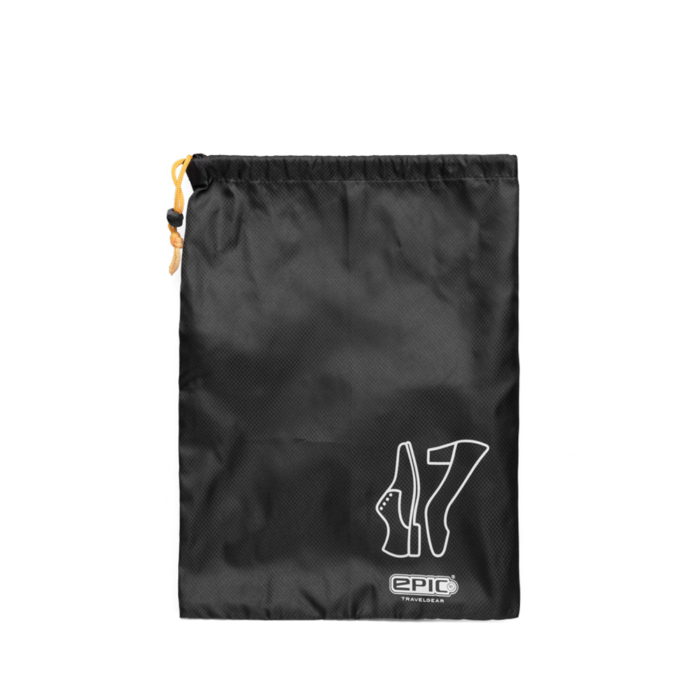 Tvättpåse/Skopåse - EPIC Travel Accessories 3.0 Storage Pouches - 2