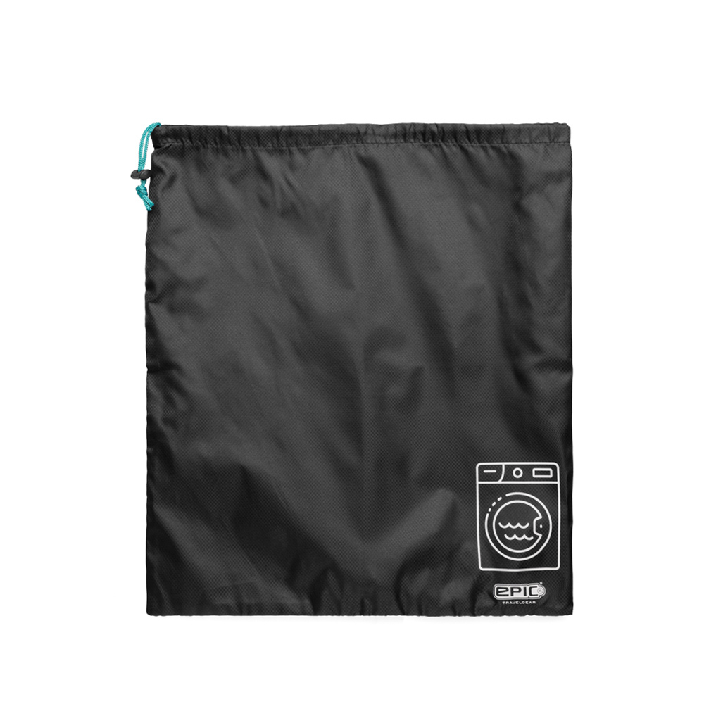 Tvättpåse/Skopåse - EPIC Travel Accessories 3.0 Storage Pouches - 3
