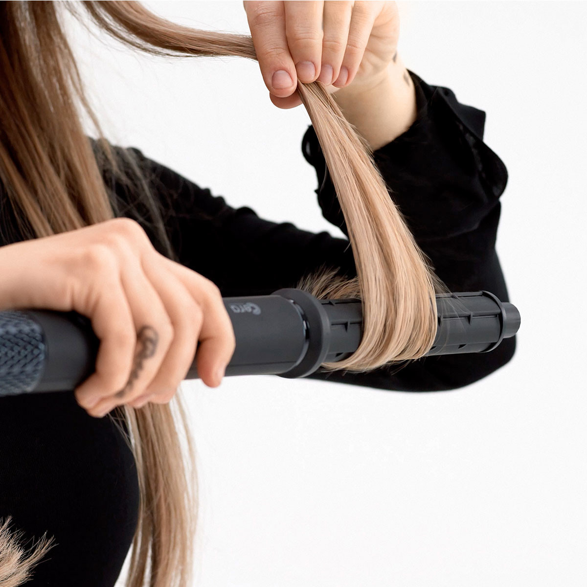 Cera Multi-Airstyler - 5