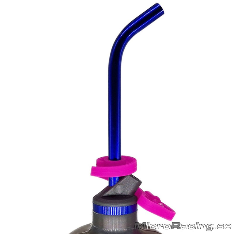 RC-PROJECT - Smart Fuel Bottle Cap - 4