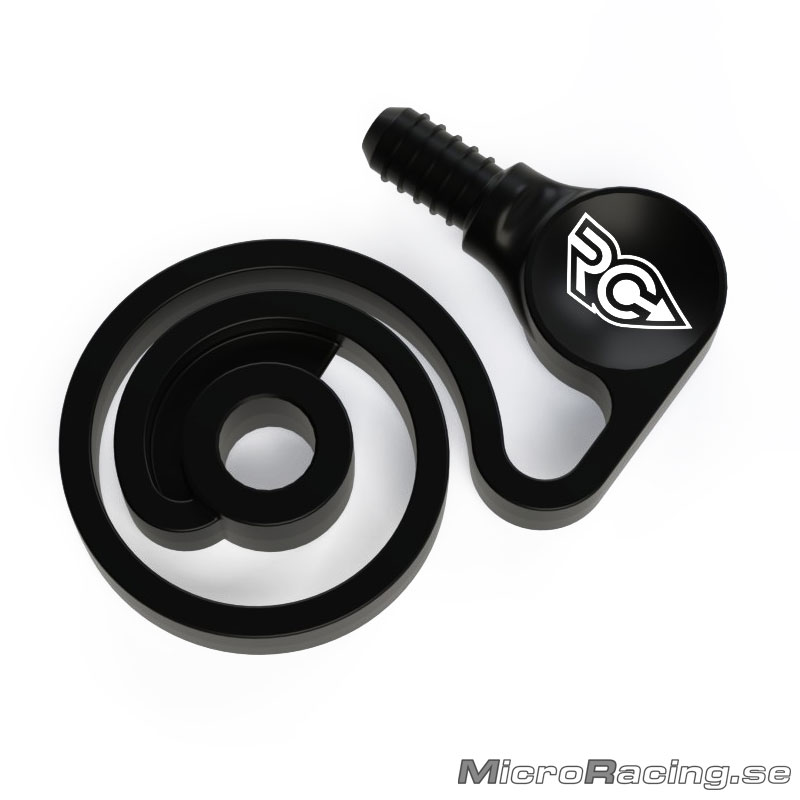 RC-PROJECT - Smart Fuel Bottle Cap