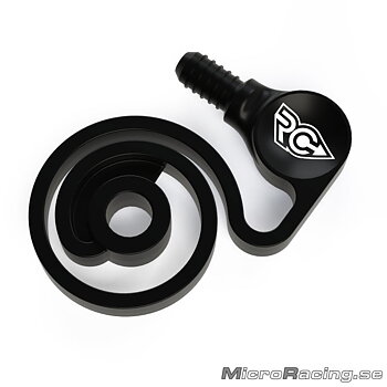 RC-PROJECT - Smart Fuel Bottle Cap