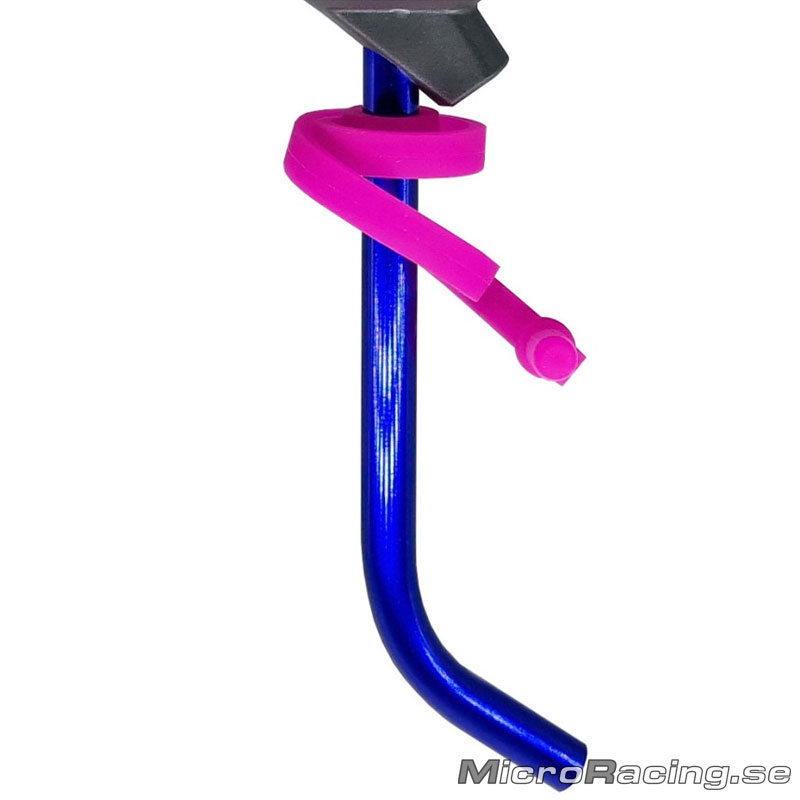 RC-PROJECT - Smart Fuel Bottle Cap - 5