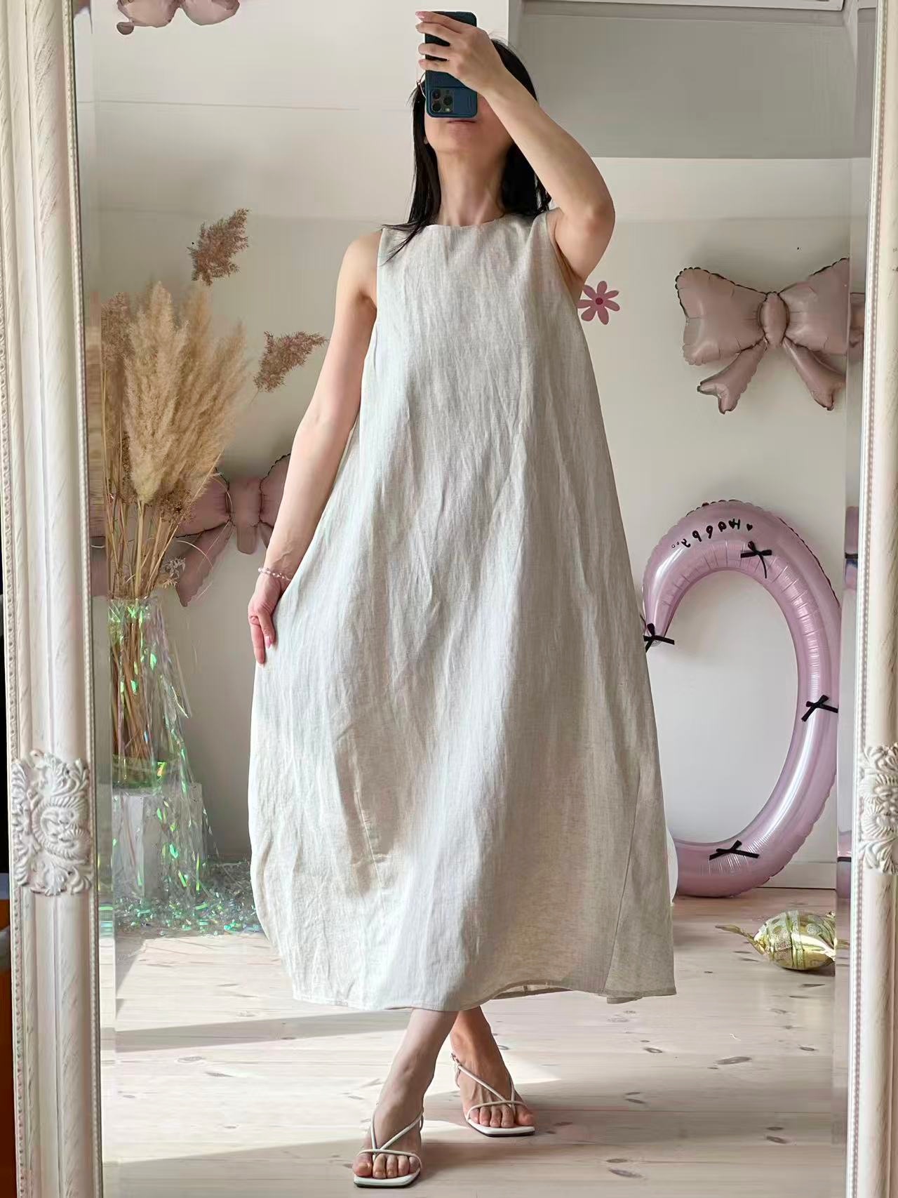 CHP Teni  Dress - 4