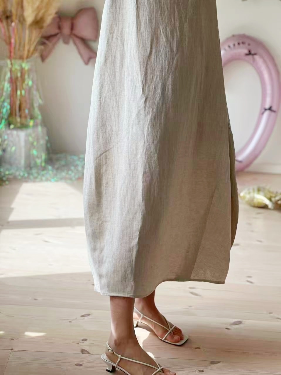 CHP Teni  Dress - 3
